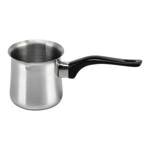 ΜΠΡΙΚΙ INOX ΜΕ ΛΑΒΗ ΑΠΟ ΒΑΚΕΛΙΤΗ 240ml ANKOR