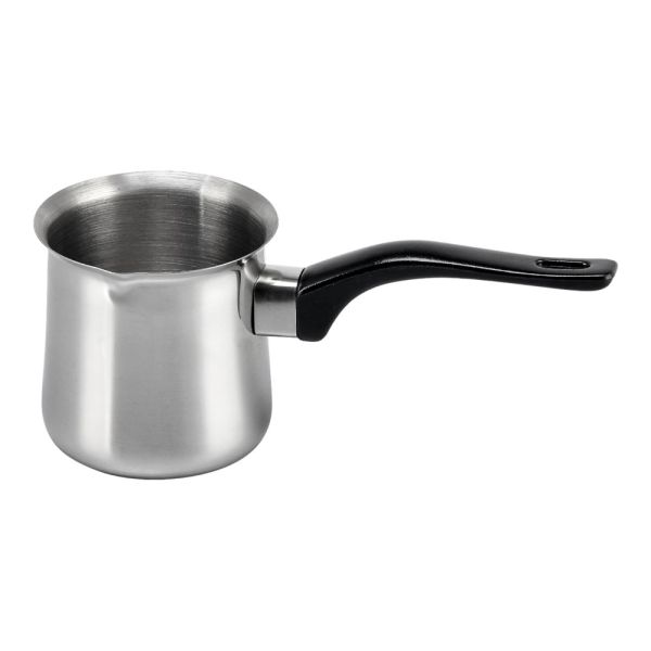 ΜΠΡΙΚΙ INOX ΜΕ ΛΑΒΗ ΑΠΟ ΒΑΚΕΛΙΤΗ 240ml ANKOR