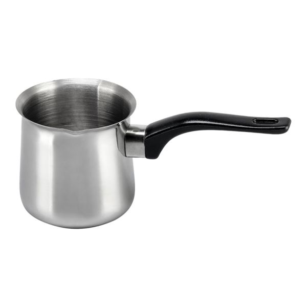 ΜΠΡΙΚΙ INOX ΜΕ ΛΑΒΗ ΑΠΟ ΒΑΚΕΛΙΤΗ 540ml ANKOR