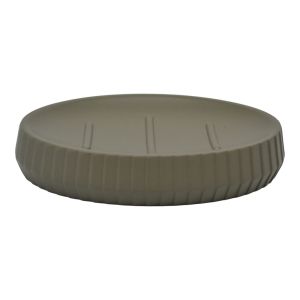 ΣΑΠΟΥΝΟΘΗΚΗ ΠΟΛΥΕΣΤΕΡΙΚΗ ΛΑΔΙ ΜΕ ΡΙΓΕΣ 12,9x9,1x2,3εκ.ANKOR