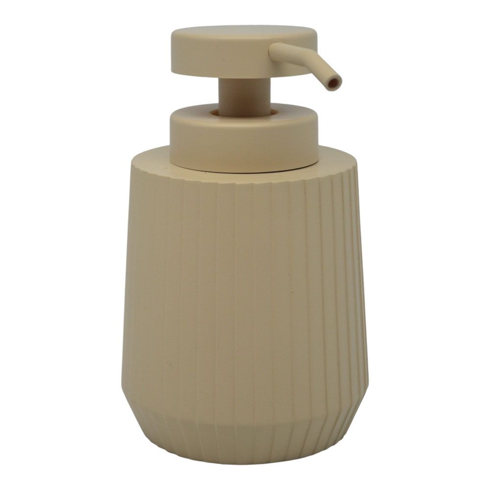 DISPENSER ΠΟΛΥΕΣΤΕΡΙΚΟ ΜΠΕΖ ΜΕ ΡΙΓΕΣ 9x9x14,3εκ.ANKOR