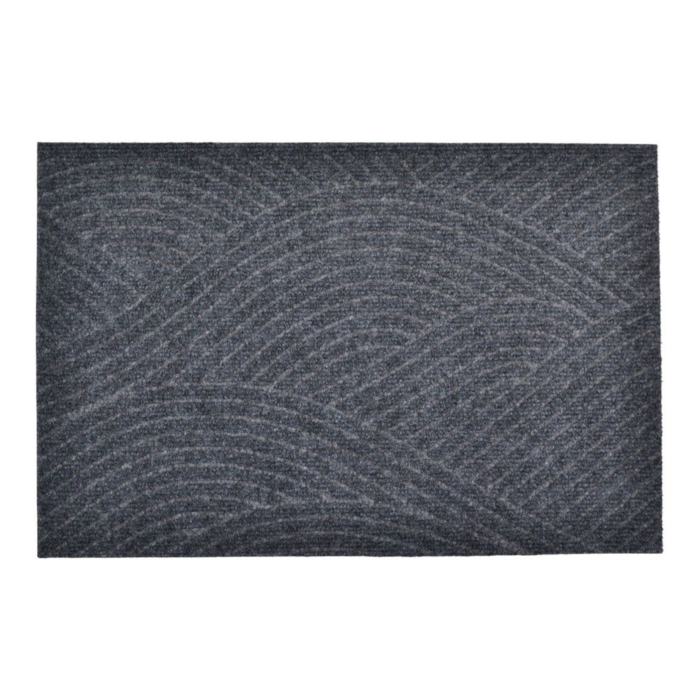 ΠΑΤΑΚΙ 1000gsm ΜΕ ΑΝΤΙΟΛΙΣΘΗΤΙΚΗ ΒΑΣΗ TPR 40x60εκ ΓΚΡΙ ANKOR