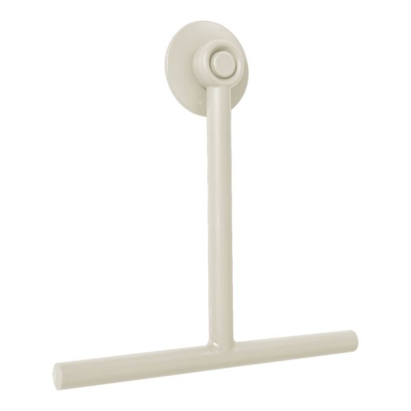 ΚΑΘΑΡΙΣΤΗΣ ΤΖΑΜΙΩΝ ΜΕ ΒΕΝΤΟΥΖΑ PP ΣΕ ΜΠΕΖ ΧΡΩΜΑ 22,8x21,8x3εκ. ANKOR