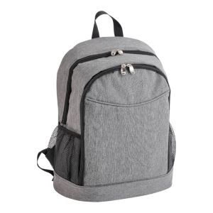 ΙΣΟΘΕΡΜΙΚΗ ΤΣΑΝΤΑ ΠΛΑΤΗΣ 20lt ΣΕ ΓΚΡΙ ΧΡΩΜΑ ANKOR