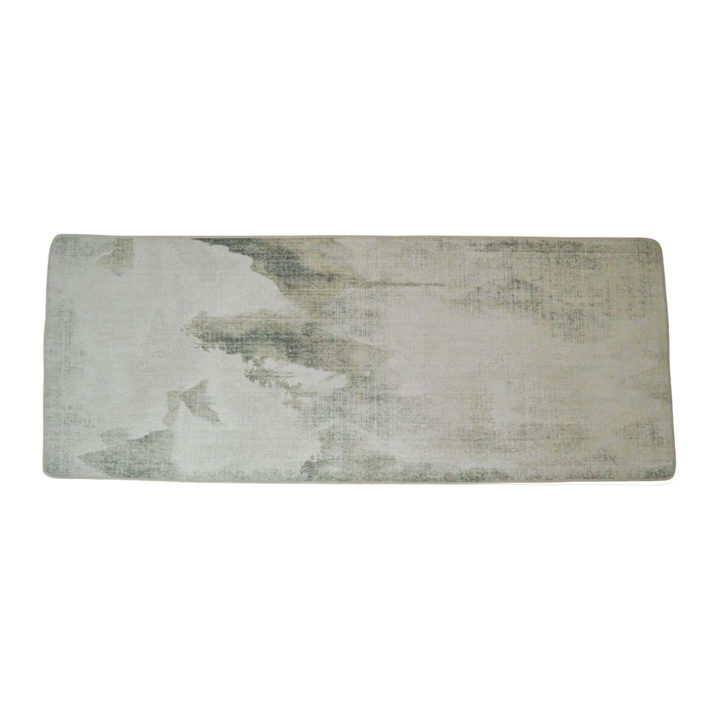 ΔΙΑΔΡΟΜΟΣ ΜΕ ΑΝΤΙΟΛΙΣΘΗΤΙΚΗ ΒΑΣΗ ΛΑΔΙ ΖΑΚΑΡ 70x150εκ. ANKOR