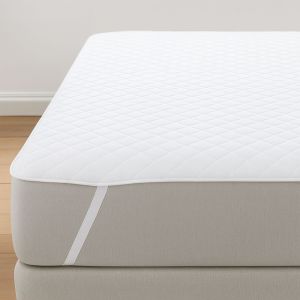 ΑΔΙΑΒΡΟΧΟ ΕΠΙΣΤΡΩΜΑ ΚΑΠΙΤΟΝΕ ULTRA ΜΕ 4 ΛΑΣΤΙΧΑ 90x200εκ.ANKOR