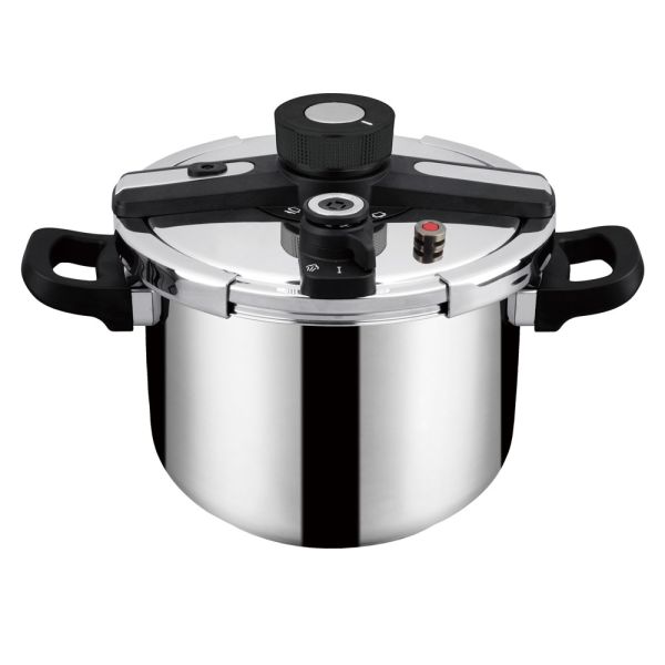 ΧΥΤΡΑ ΤΑΧΥΤΗΤΑΣ 8lt ΑΝΟΞΕΙΔΩΤΗ ANKOR