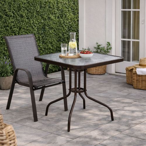 Έπιπλα Κήπου