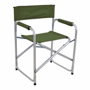 ΚΑΡΕΚΛΑ ΣΚΗΝΟΘΕΤΗ ΑΛΟΥΜΙΝΙΟΥ ΠΤΥΣΣΟΜΕΝΗ ΣΕ ΛΑΔΙ ΧΡΩΜΑ 47x55x78εκ.ANKOR