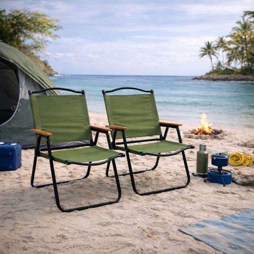 Ξαπλώστρες-Καρέκλες