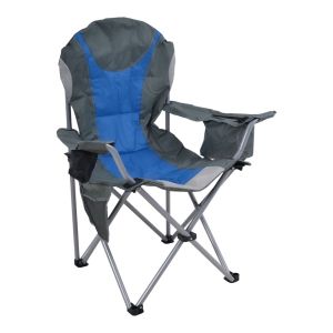 ΚΑΡΕΚΛΑ CAMPING ΠΤΥΣΣΟΜΕΝΗ ΒΑΡΕΩΣ ΤΥΠΟΥ ΜΕ ΙΣΟΘΕΡΜΙΚΗ ΘΗΚΗ 90x60x113εκ. ANKOR