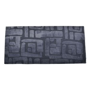 ΧΑΛΙ ΔΙΑΔΡΟΜΟΣ ΑΝΤΙΟΛΙΣΘΗΤΙΚΟΣ 70x150εκ. ΣΕ ΓΚΡΙ ΧΡΩΜΑ ANKOR