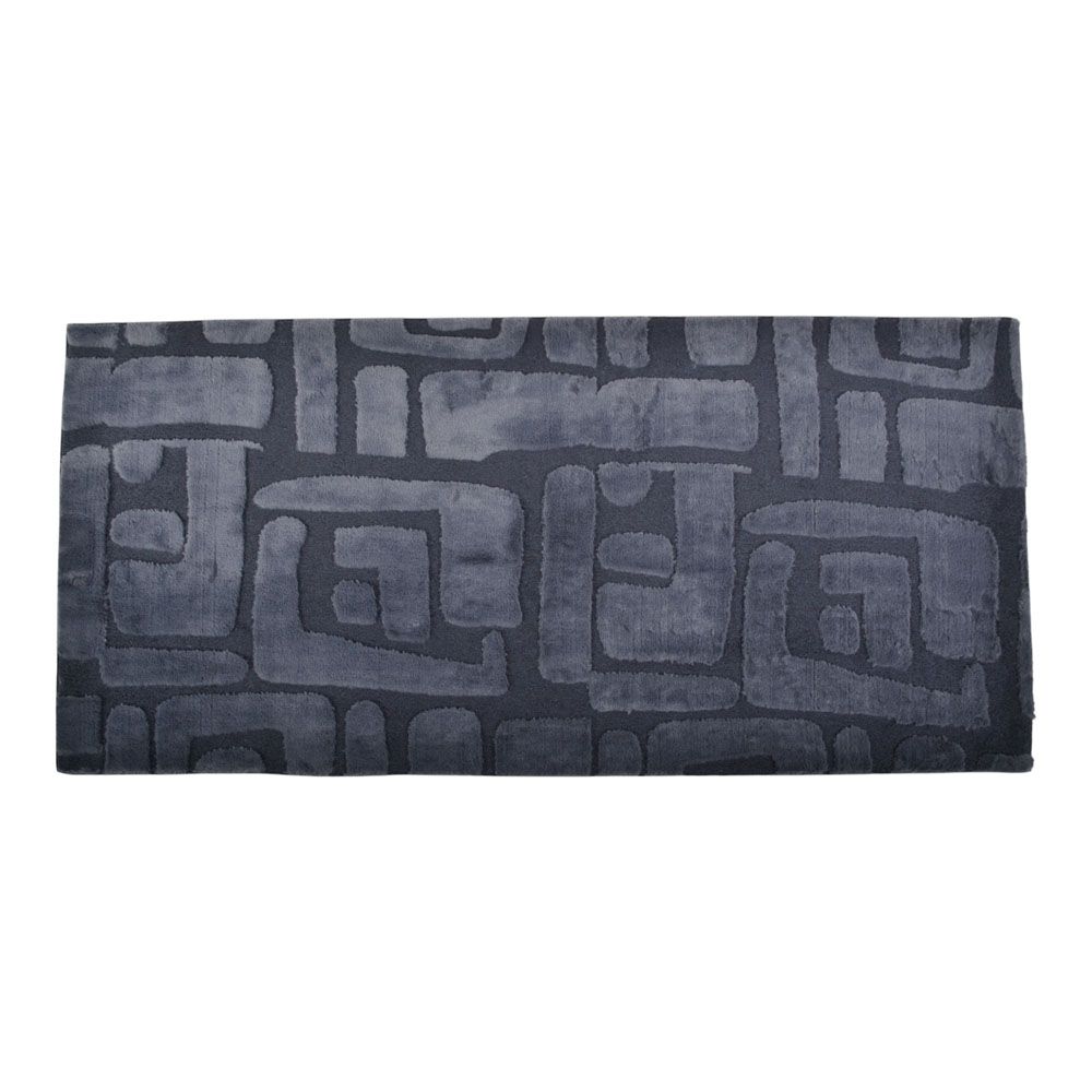 ΧΑΛΙ ΔΙΑΔΡΟΜΟΣ ΑΝΤΙΟΛΙΣΘΗΤΙΚΟΣ 70x180εκ. ΣΕ ΓΚΡΙ ΧΡΩΜΑ ANKOR