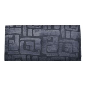 ΧΑΛΙ ΔΙΑΔΡΟΜΟΣ ΑΝΤΙΟΛΙΣΘΗΤΙΚΟΣ 70x180εκ. ΣΕ ΓΚΡΙ ΧΡΩΜΑ ANKOR