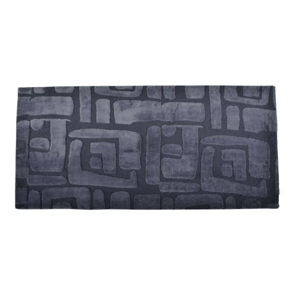 ΧΑΛΙ ΔΙΑΔΡΟΜΟΣ ΑΝΤΙΟΛΙΣΘΗΤΙΚΟΣ 70x180εκ. ΣΕ ΓΚΡΙ ΧΡΩΜΑ ANKOR