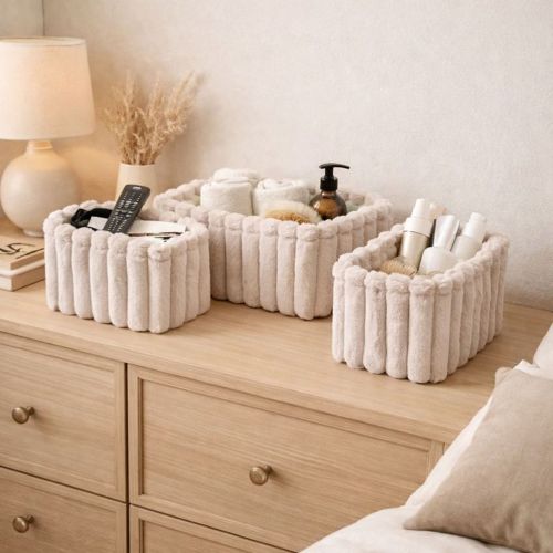 Καλάθια-Κουτιά