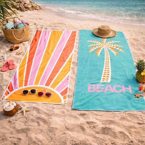 Πετσέτες-Ψάθες