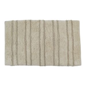 ΠΑΤΑΚΙ ΜΠΑΝΙΟΥ ΒΑΜΒΑΚΕΡΟ 2000gsm ΜΕ ΑΝΤΙΟΛΙΣΘΗΤΙΚΗ ΒΑΣΗ ΜΠΕΖ 50x80εκ. ANKOR