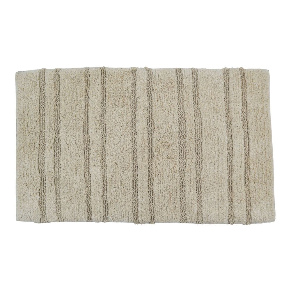 ΠΑΤΑΚΙ ΜΠΑΝΙΟΥ ΒΑΜΒΑΚΕΡΟ 2000gsm ΜΕ ΑΝΤΙΟΛΙΣΘΗΤΙΚΗ ΒΑΣΗ ΜΠΕΖ 50x80εκ. ANKOR