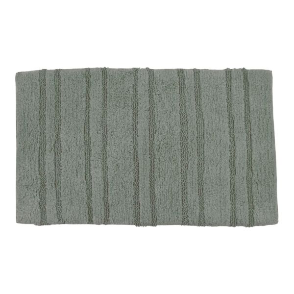 ΠΑΤΑΚΙ ΜΠΑΝΙΟΥ ΒΑΜΒΑΚΕΡΟ 2000gsm ΜΕ ΑΝΤΙΟΛΙΣΘΗΤΙΚΗ ΒΑΣΗ MINT 50x80εκ. ANKOR