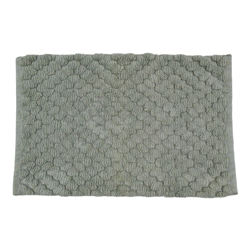 ΠΑΤΑΚΙ ΜΠΑΝΙΟΥ ΒΑΜΒΑΚΕΡΟ 1700gsm ΜΕ ΑΝΤΙΟΛΙΣΘΗΤΙΚΗ ΒΑΣΗ MINT 50x80εκ. ANKOR