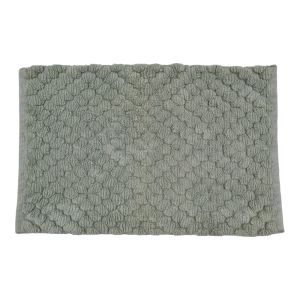 ΠΑΤΑΚΙ ΜΠΑΝΙΟΥ ΒΑΜΒΑΚΕΡΟ 1700gsm ΜΕ ΑΝΤΙΟΛΙΣΘΗΤΙΚΗ ΒΑΣΗ MINT 50x80εκ. ANKOR