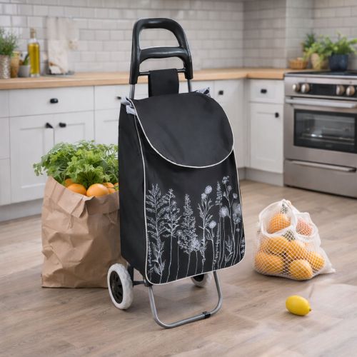 Καροτσάκια Λαικής