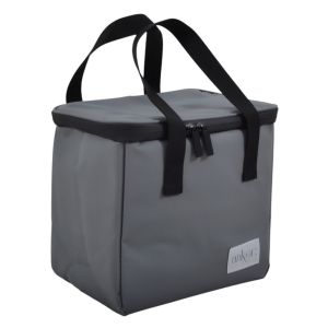 ΙΣΟΘΕΡΜΙΚΗ ΤΣΑΝΤΑ 9lt PREMIUM ΑΔΙΑΒΡΟΧΗ ΣΕ ΓΚΡΙ ΧΡΩΜΑ ANKOR