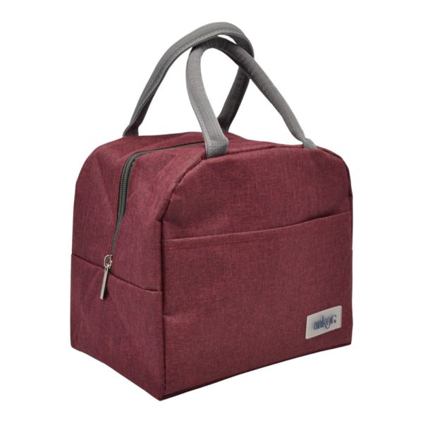 ΙΣΟΘΕΡΜΙΚΗ ΤΣΑΝΤΑ 7lt ΣΕ ΚΟΚΚΙΝΟ ΧΡΩΜΑ ANKOR