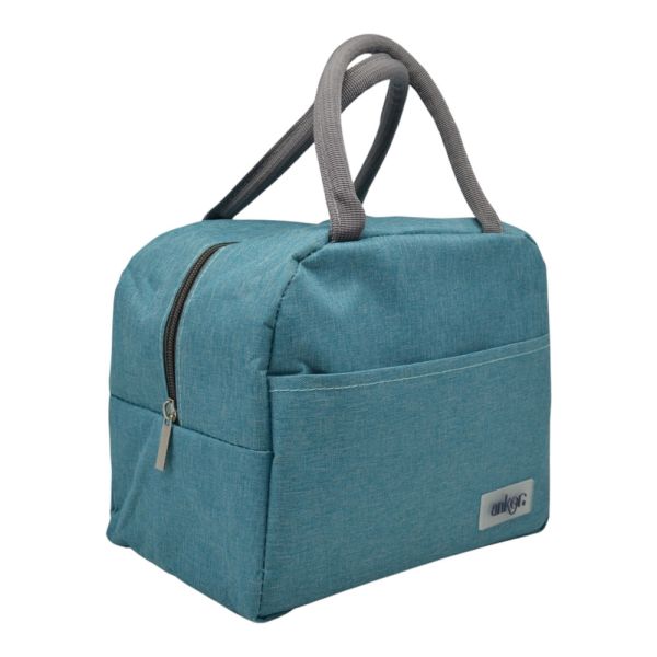 ΙΣΟΘΕΡΜΙΚΗ ΤΣΑΝΤΑ 7lt ΣΕ ΠΕΤΡΟΛ ΧΡΩΜΑ ANKOR