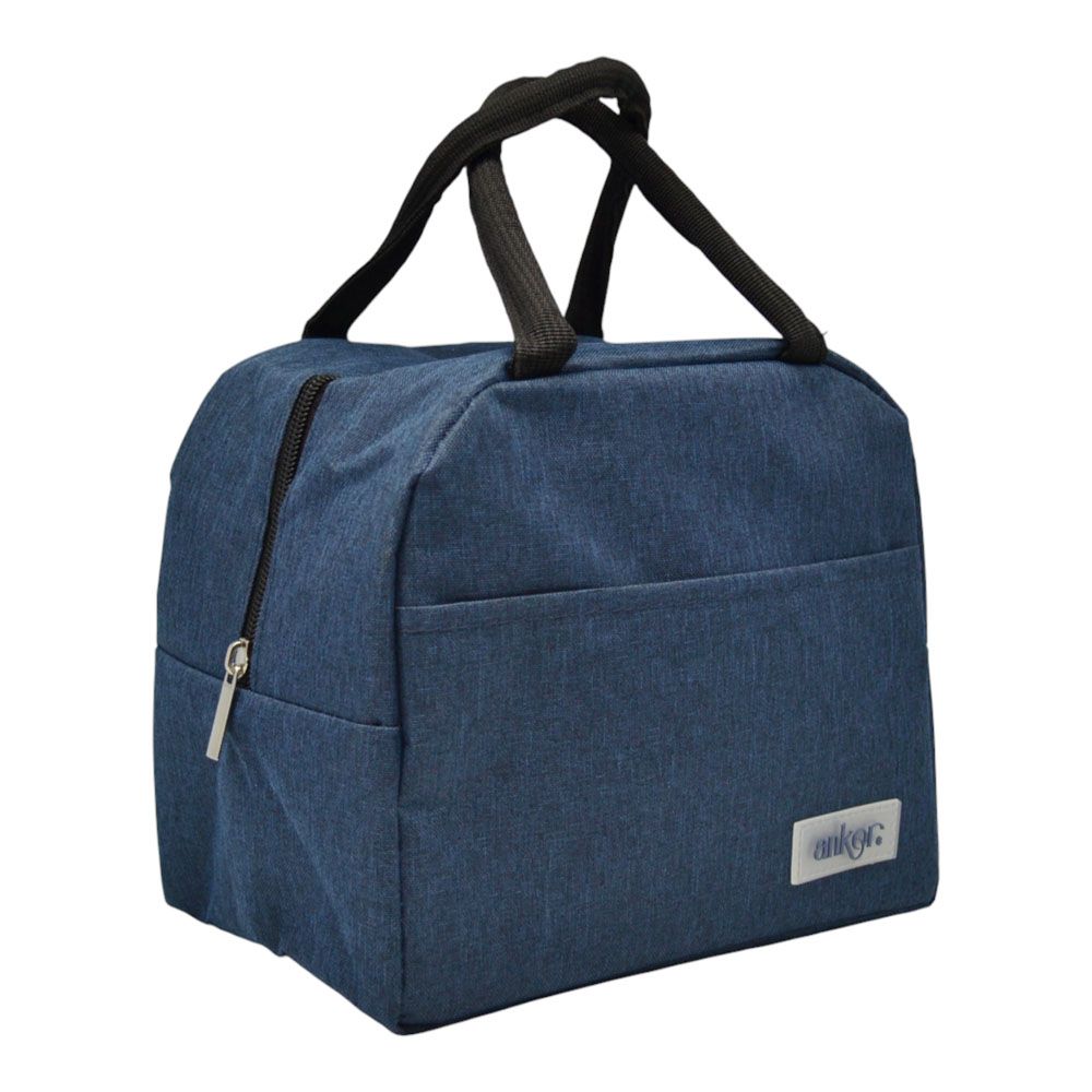 ΙΣΟΘΕΡΜΙΚΗ ΤΣΑΝΤΑ 7lt ΣΕ ΜΠΛΕ ΧΡΩΜΑ ANKOR