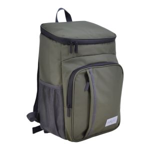 ΙΣΟΘΕΡΜΙΚΗ ΤΣΑΝΤΑ ΠΛΑΤΗΣ 18lt PREMIUM ΑΔΙΑΒΡΟΧΗ ΣΕ ΛΑΔΙ ΧΡΩΜΑ ANKOR