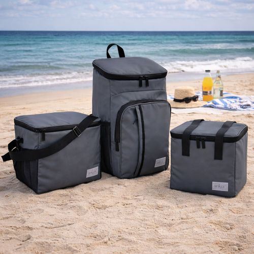 Ισοθερμικές Τσάντες-Φορητά Ψυγεία