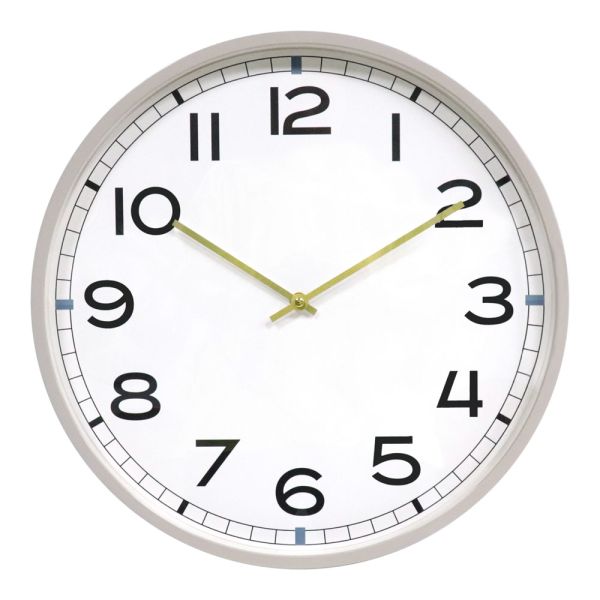 ΡΟΛΟΙ ΤΟΙΧΟΥ ΜΕ ΠΛΑΣΤΙΚΟ ΠΛΑΙΣΙΟ 40εκ. ΣΕ ΜΠΕΖ ΧΡΩΜΑ ANKOR