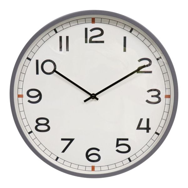 ΡΟΛΟΙ ΤΟΙΧΟΥ ΜΕ ΠΛΑΣΤΙΚΟ ΠΛΑΙΣΙΟ 40εκ. ΣΕ ΓΚΡΙ ΧΡΩΜΑ ANKOR