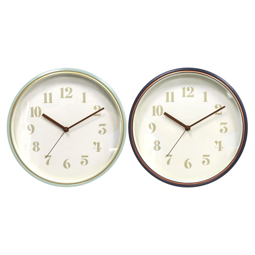 ΡΟΛΟΙ ΤΟΙΧΟΥ ΜΕ ΠΛΑΣΤΙΚΟ ΠΛΑΙΣΙΟ 30,5εκ. ΣΕ ΦΥΣΤΙΚΙ ΚΑΙ ΜΠΛΕ ΧΡΩΜΑ ANKOR