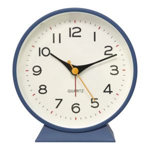 ΞΥΠΝΗΤΗΡΙ ΠΛΑΣΤΙΚΟ ΑΘΟΡΥΒΟ ΣΕ ΠΑΣΤΕΛ ΜΠΛΕ ΧΡΩΜΑ 11,2x4x12εκ. ANKOR