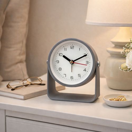 Ξυπνητήρια