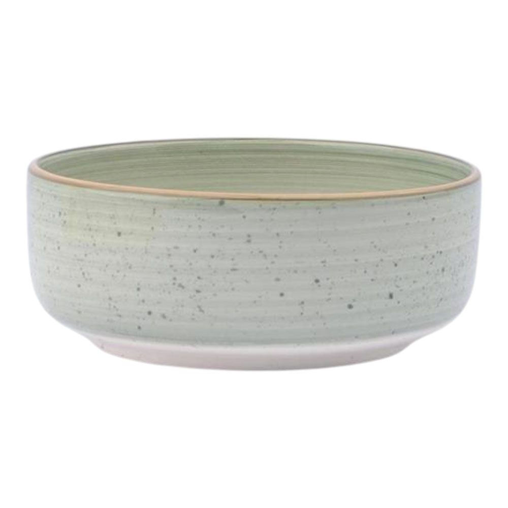 ΜΠΟΛ STONEWARE 15εκ. ΣΕ MINT ΧΡΩΜΑ ANKOR