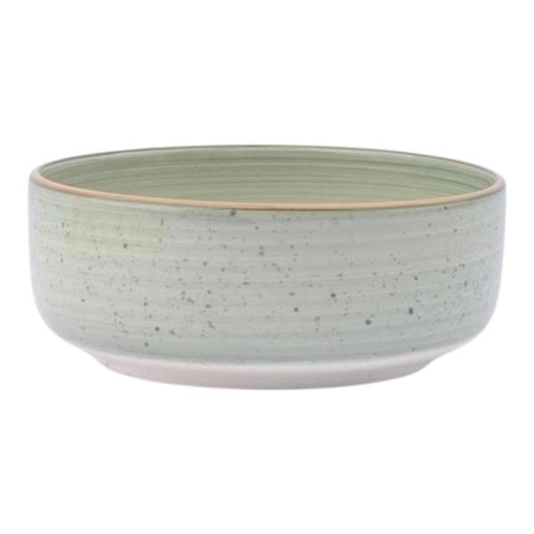 ΜΠΟΛ STONEWARE 15εκ. ΣΕ MINT ΧΡΩΜΑ ANKOR