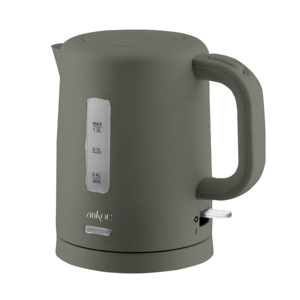 ΒΡΑΣΤΗΡΑΣ ANKOR 1,0lt 1100W ΛΑΔΙ ΜΑΤ