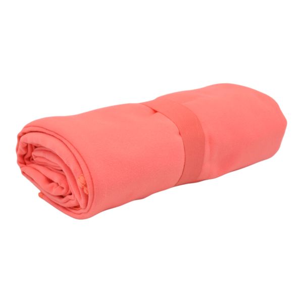 ΠΕΤΣΕΤΑ MICROFIBER 200gsm ΚΟΡΑΛΛΙ 85x160εκ. ANKOR