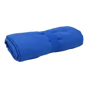 ΠΕΤΣΕΤΑ MICROFIBER 200gsm ΜΠΛΕ 85x160εκ. ANKOR