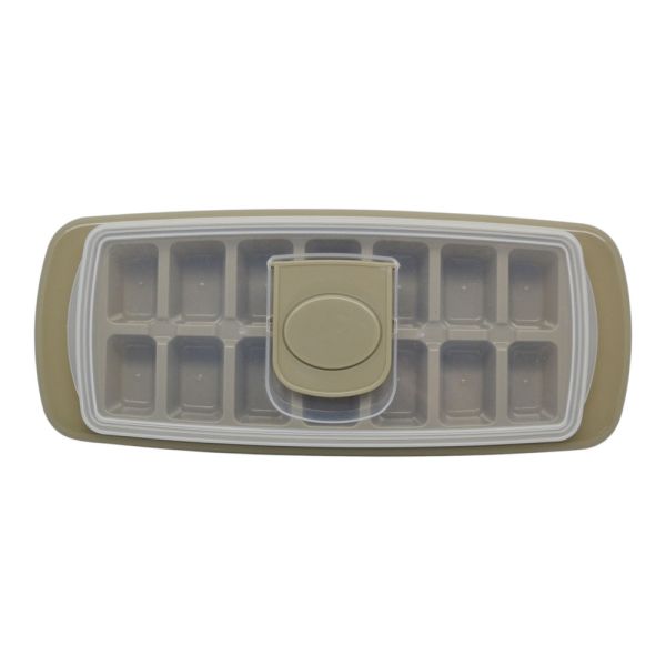 ΠΑΓΟΘΗΚΗ ΜΕ ΚΑΠΑΚΙ PP 14 ΘΕΣΕΩΝ 29,5x12εκ. ANKOR