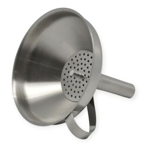 ΧΩΝΙ ΑΝΟΞΕΙΔΩΤΟ ΜΕ ΦΙΛΤΡΟ ΚΑΙ ΛΑΒΗ 10,5x10,2εκ. ANKOR