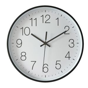 ΡΟΛΟΪ ΤΟΙΧΟΥ ΠΛΑΣΤΙΚΟ ΜΑΥΡΟ 30x30x4εκ. ANKOR
