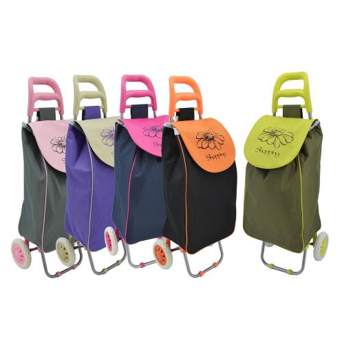 Καροτσάκια Λαικής