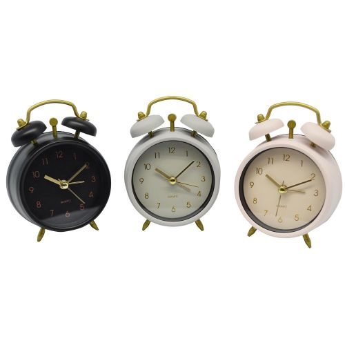 Ξυπνητήρια