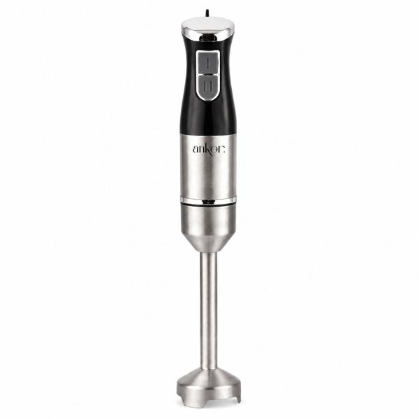 ΡΑΒΔΟΜΠΛΕΝΤΕΡ ANKOR INOX 500W ΜΕ 2 ΤΑΧΥΤΗΤΕΣ