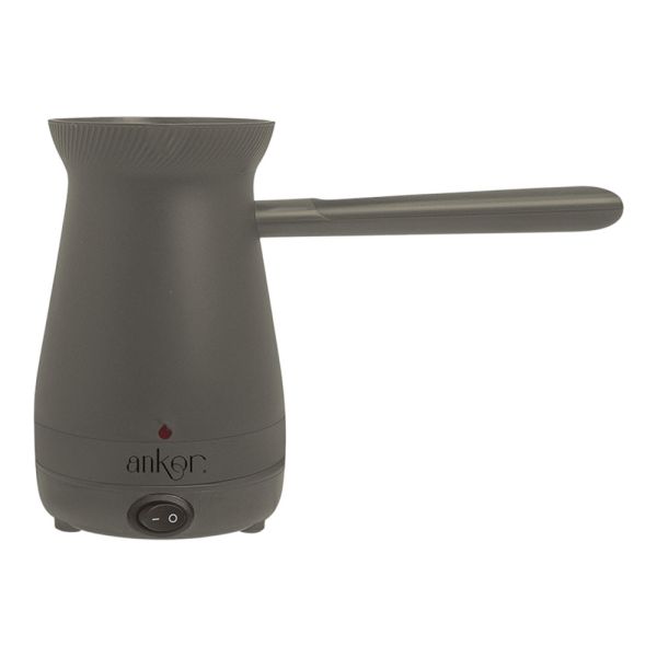 ΗΛΕΚΤΡΙΚΟ ΜΠΡΙΚΙ ANKOR 400ml ΛΑΔΙ ΧΡΩΜΑ 1000W